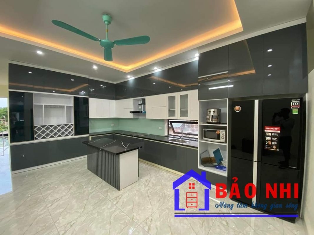 NỘI THẤT NHỰA BẢO NHI